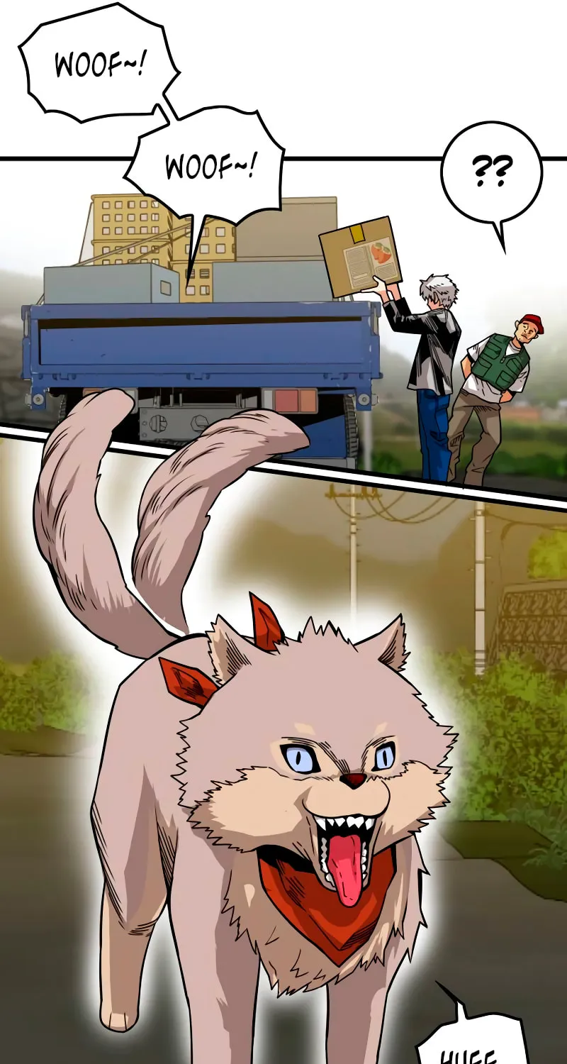 Read Troll Trap chapter 171 image 24 on Lezhin