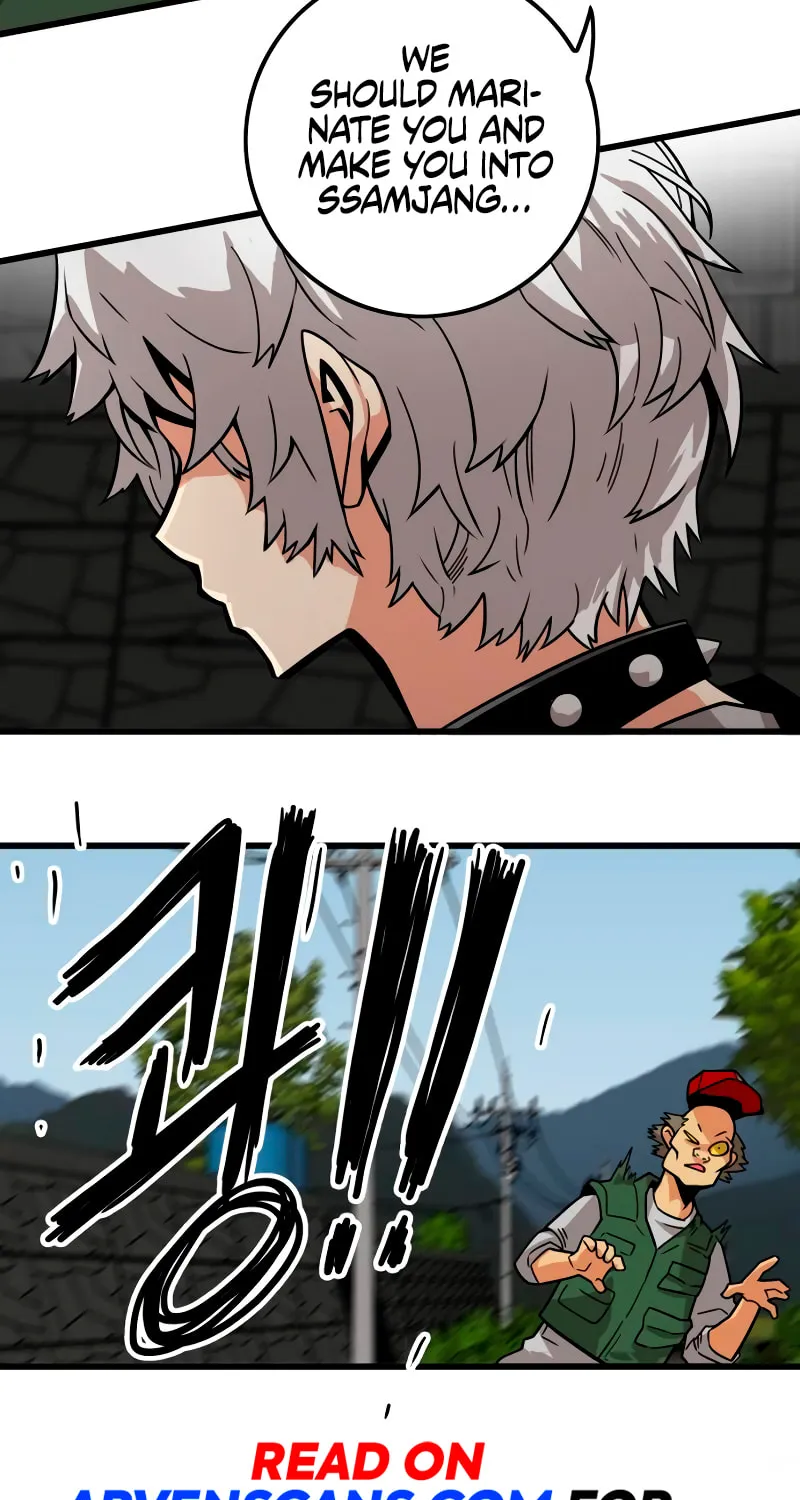 Read Troll Trap chapter 171 image 26 on Lezhin