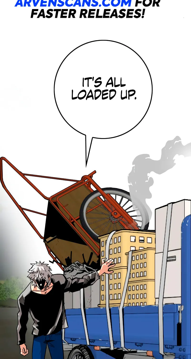Read Troll Trap chapter 171 image 27 on Lezhin