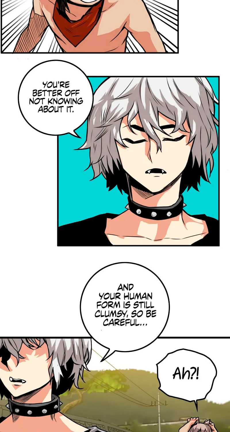 Read Troll Trap chapter 171 image 35 on Lezhin