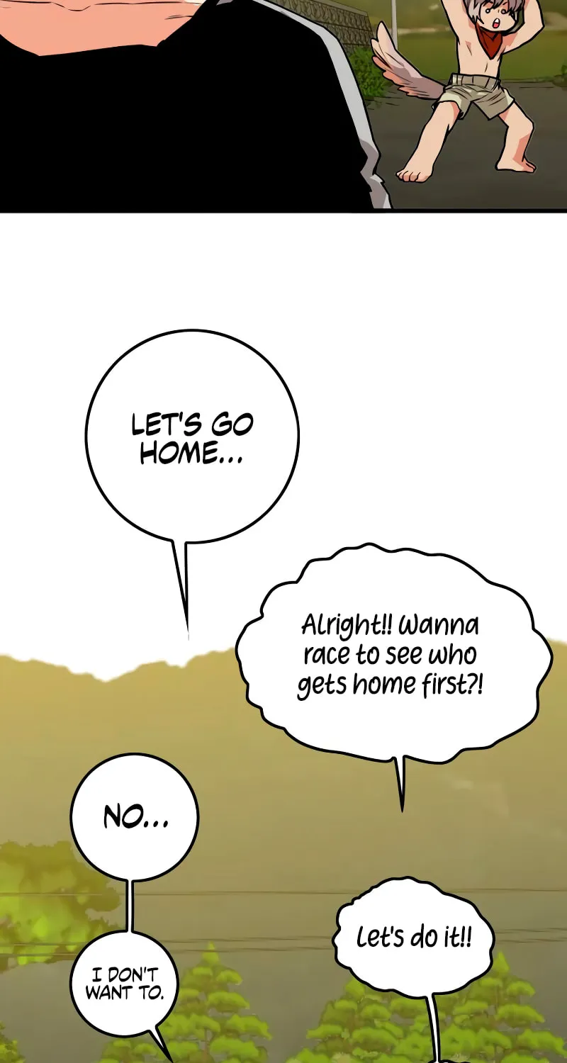 Read Troll Trap chapter 171 image 36 on Lezhin