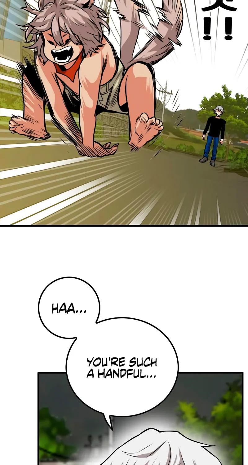 Read Troll Trap chapter 171 image 38 on Lezhin