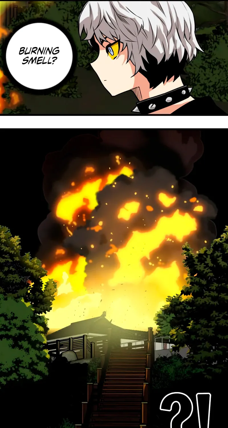 Read Troll Trap chapter 171 image 41 on Lezhin