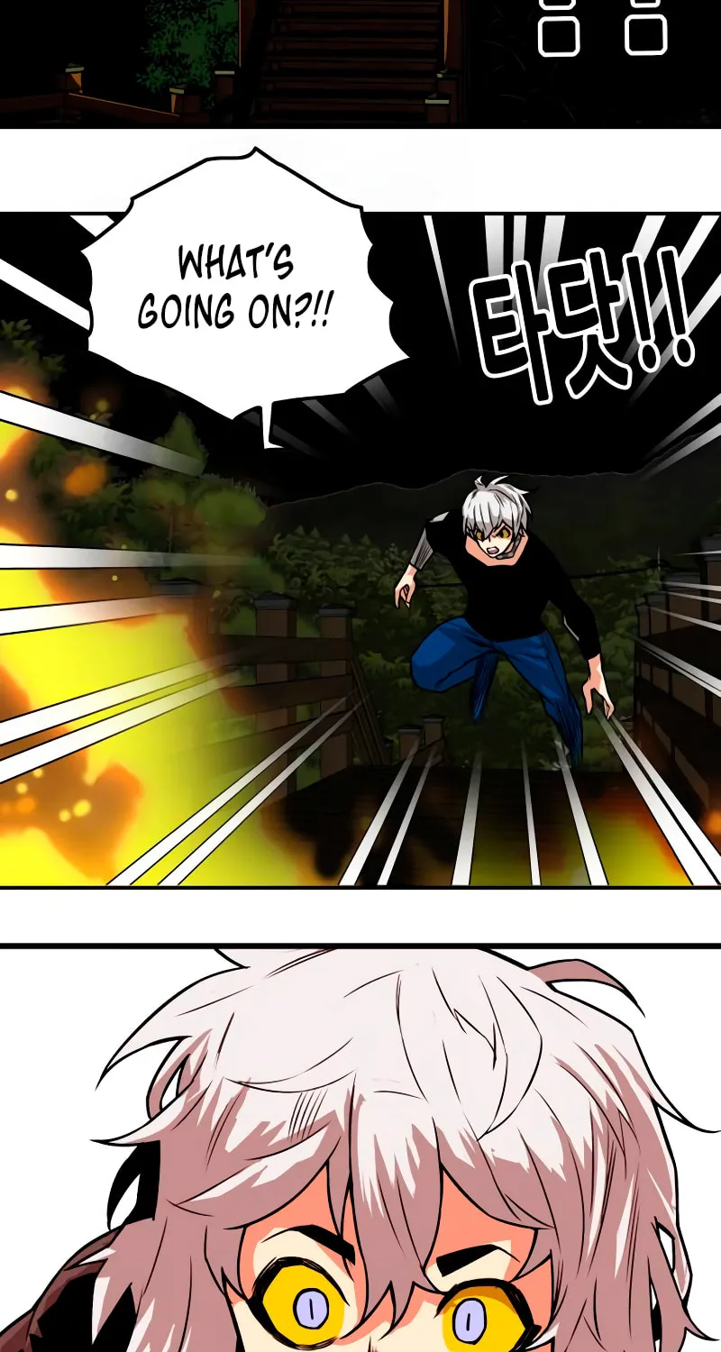 Read Troll Trap chapter 171 image 42 on Lezhin