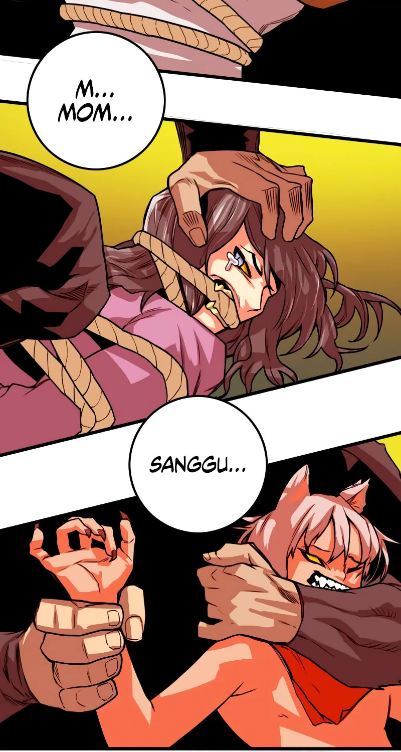 Read Troll Trap chapter 171 image 44 on Lezhin