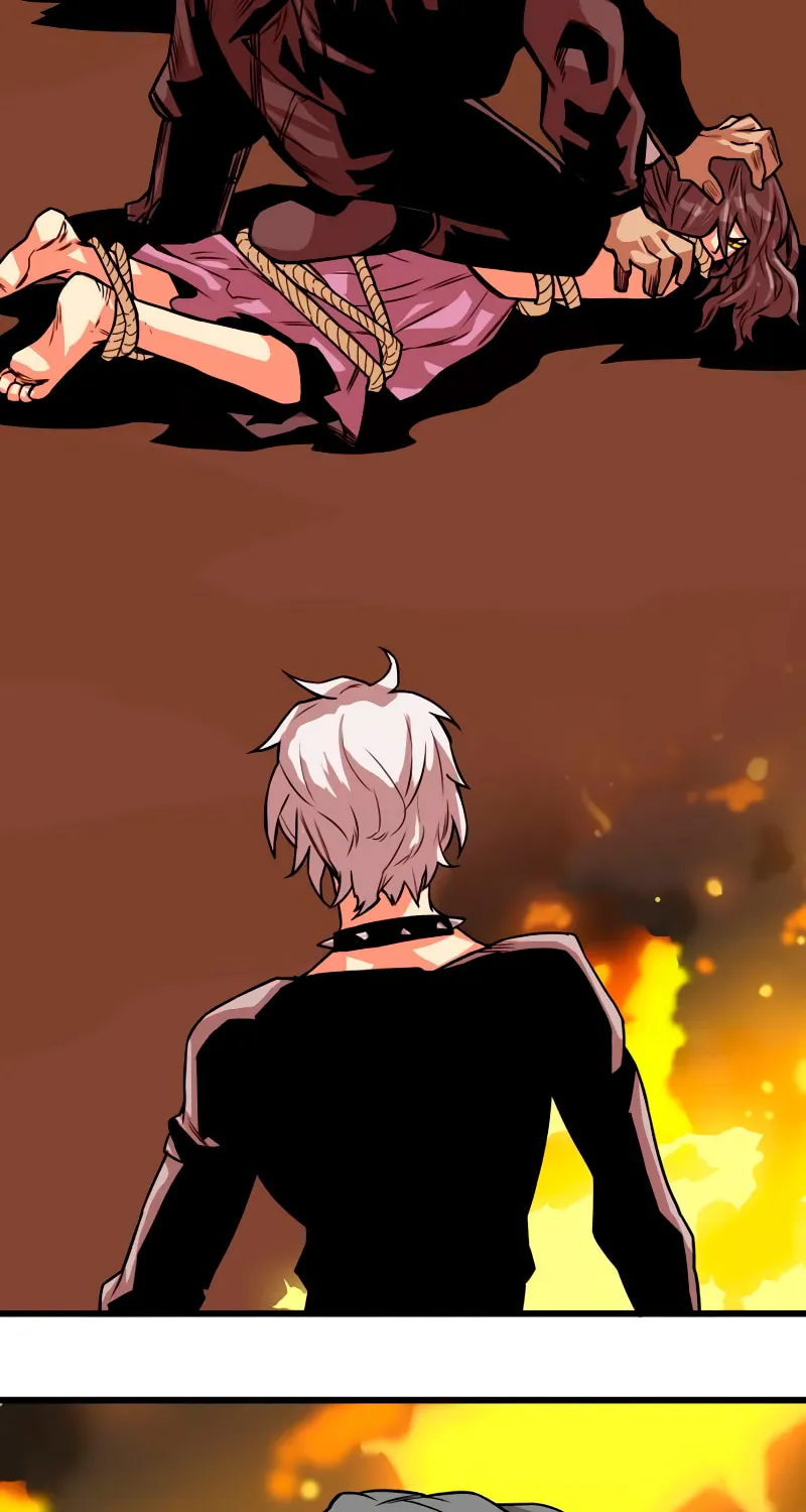Read Troll Trap chapter 171 image 46 on Lezhin
