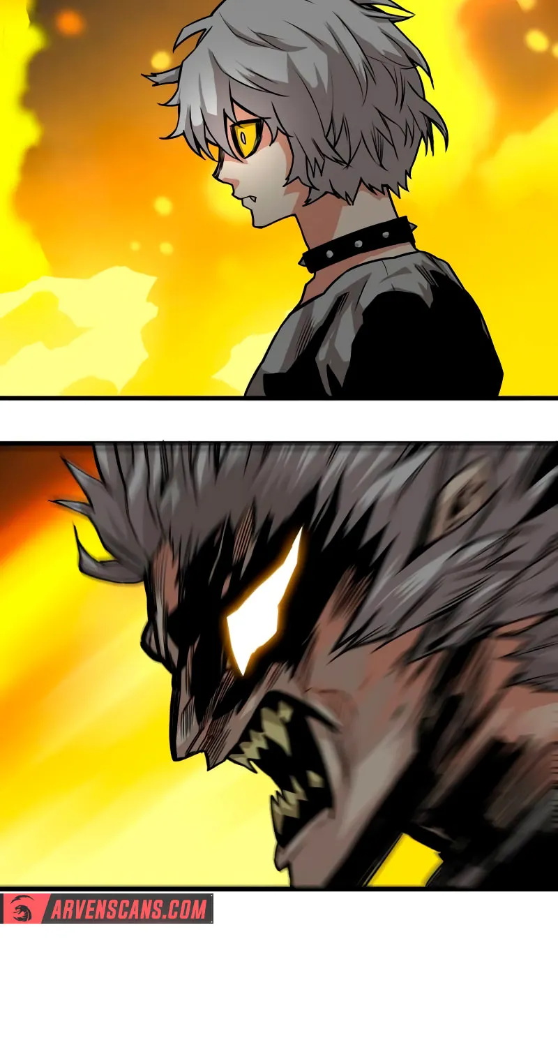 Read Troll Trap chapter 171 image 47 on Lezhin