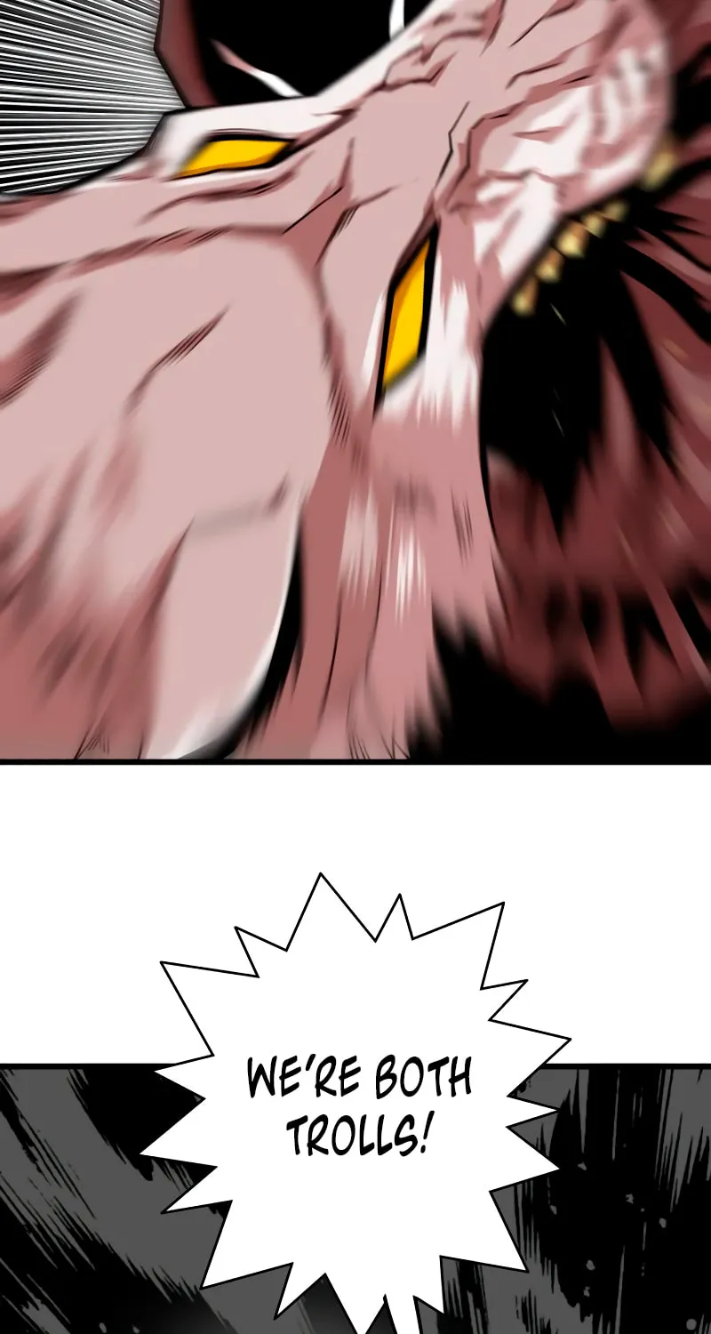 Read Troll Trap chapter 171 image 63 on Lezhin