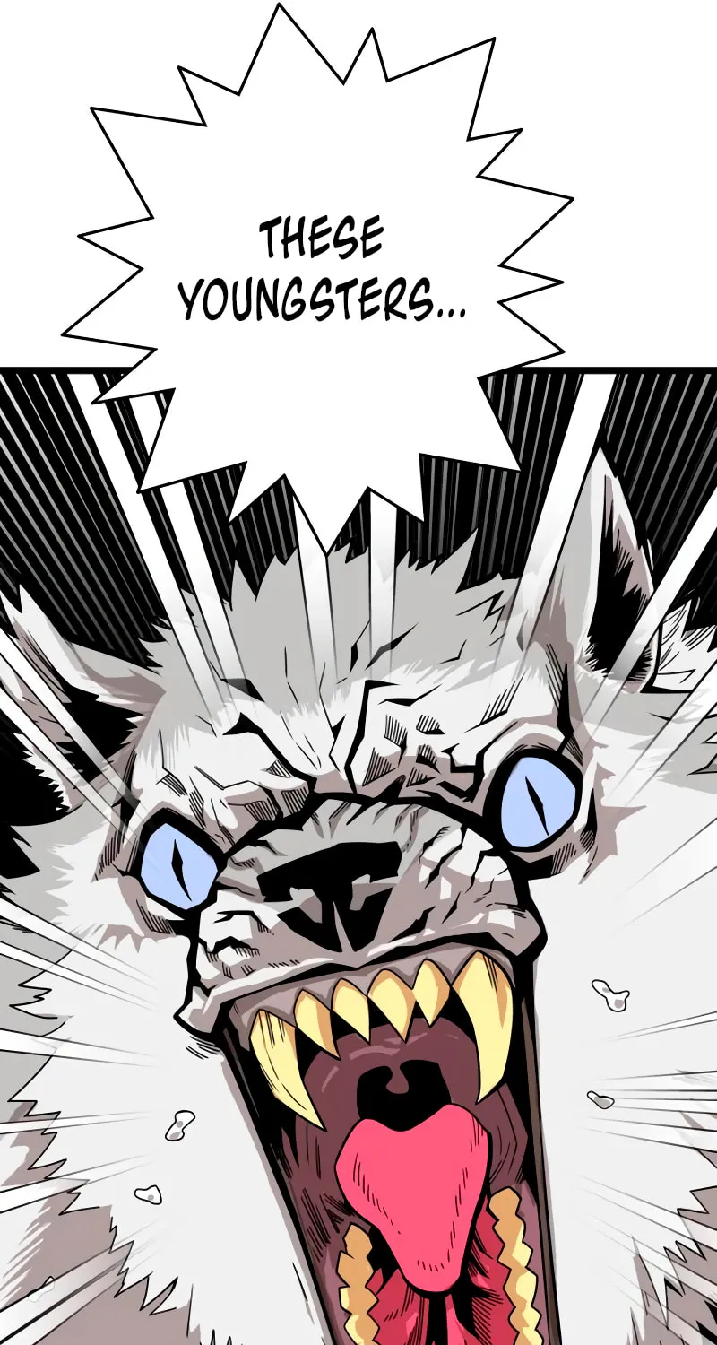 Read Troll Trap chapter 171 image 7 on Lezhin