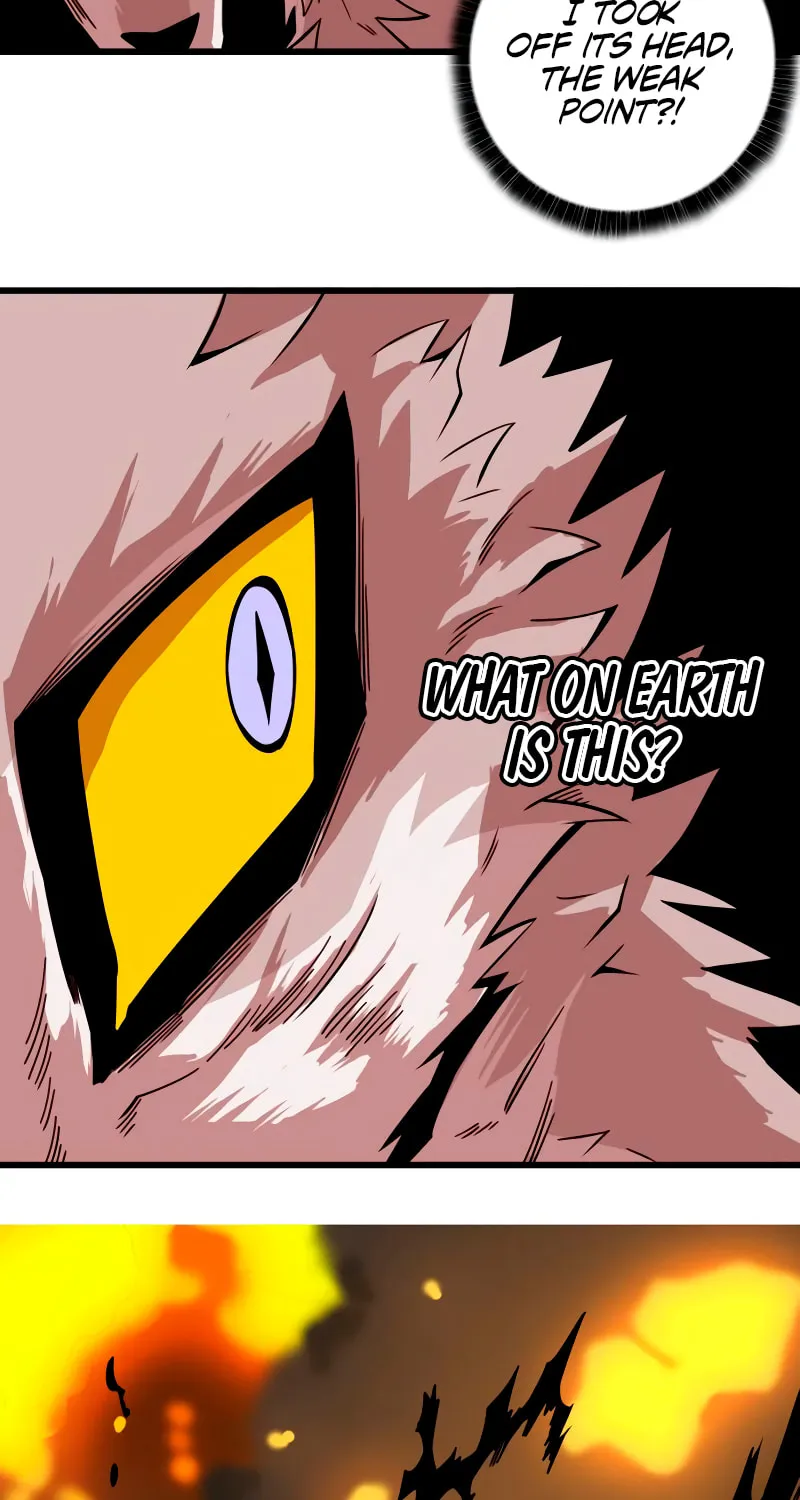 Read Troll Trap chapter 171 image 70 on Lezhin