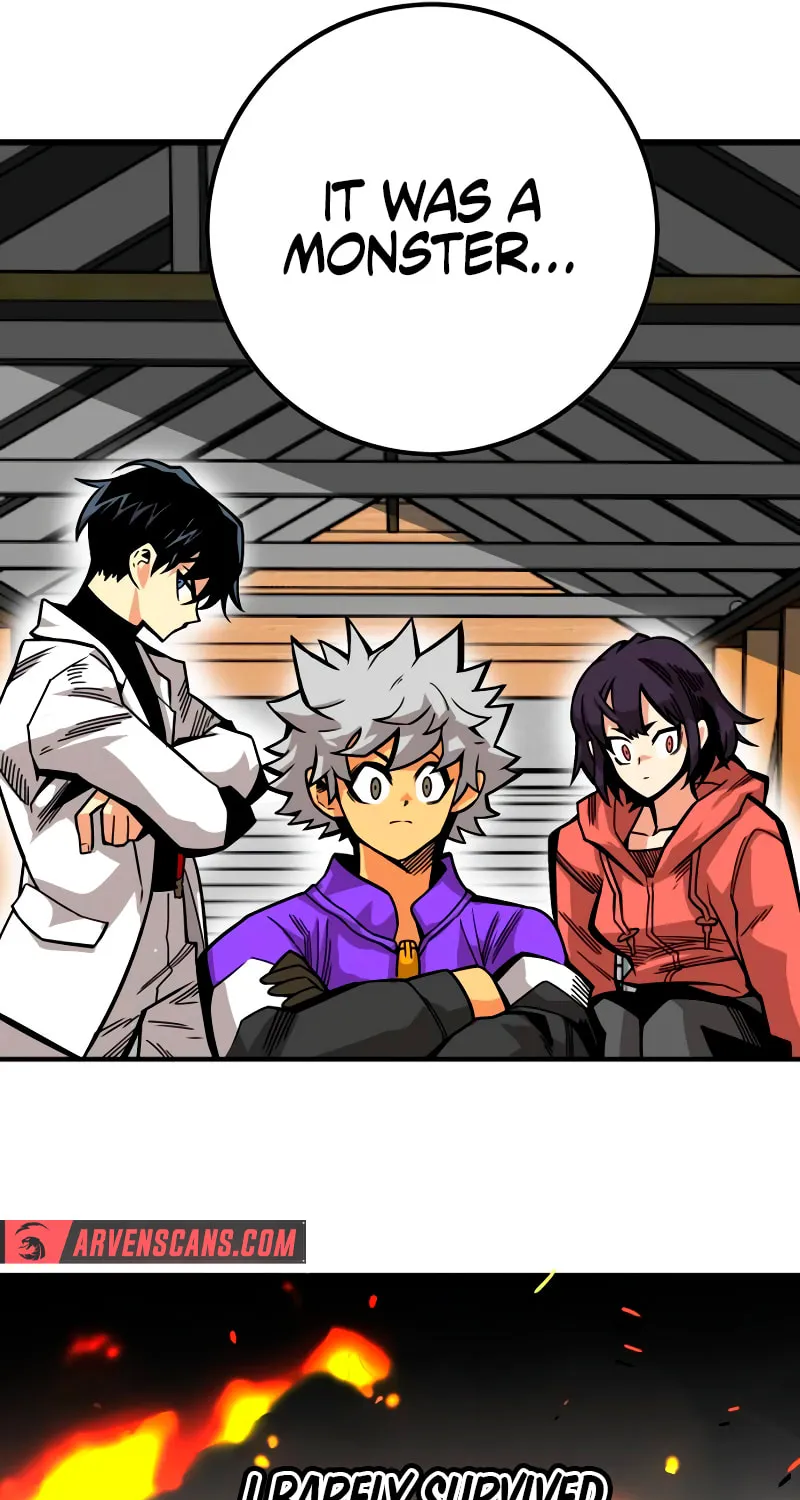 Read Troll Trap chapter 171 image 75 on Lezhin