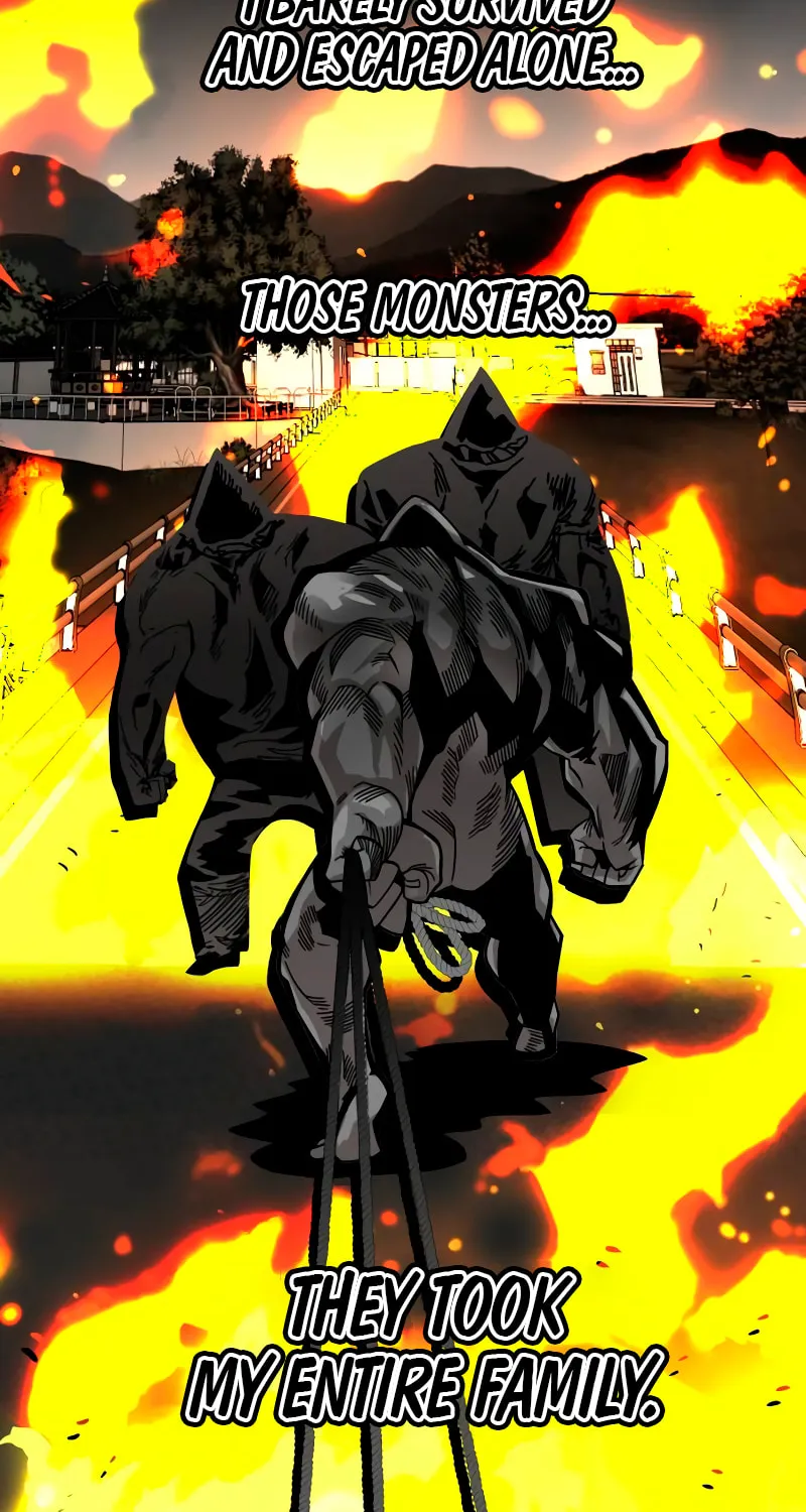 Read Troll Trap chapter 171 image 76 on Lezhin