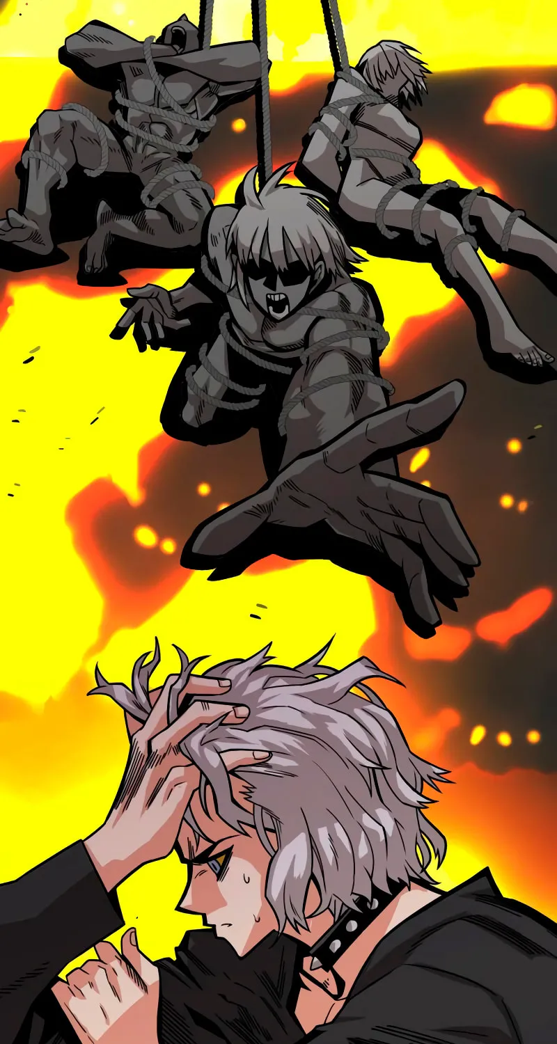 Read Troll Trap chapter 171 image 77 on Lezhin