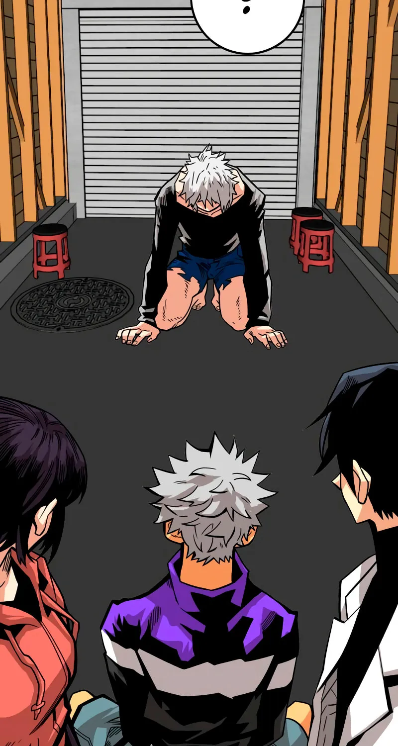 Read Troll Trap chapter 171 image 79 on Lezhin
