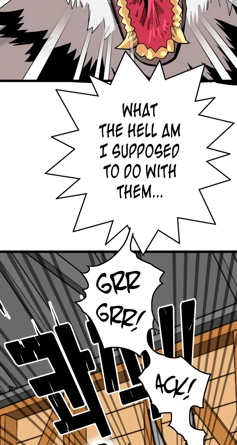 Read Troll Trap chapter 171 image 8 on Lezhin