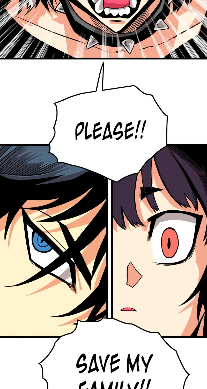 Read Troll Trap chapter 171 image 81 on Lezhin