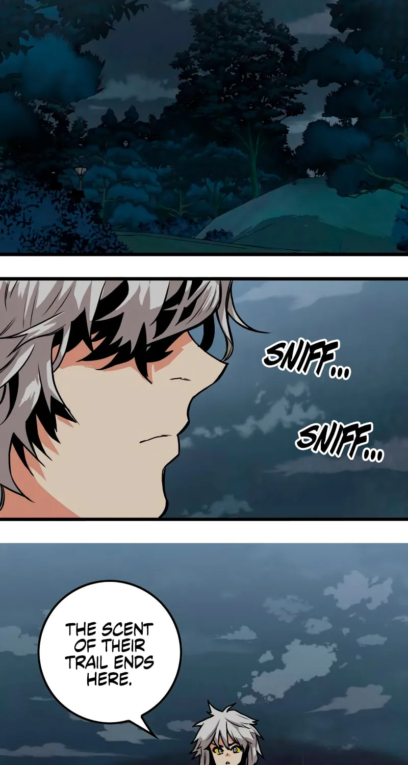 Read Troll Trap chapter 171 image 84 on Lezhin