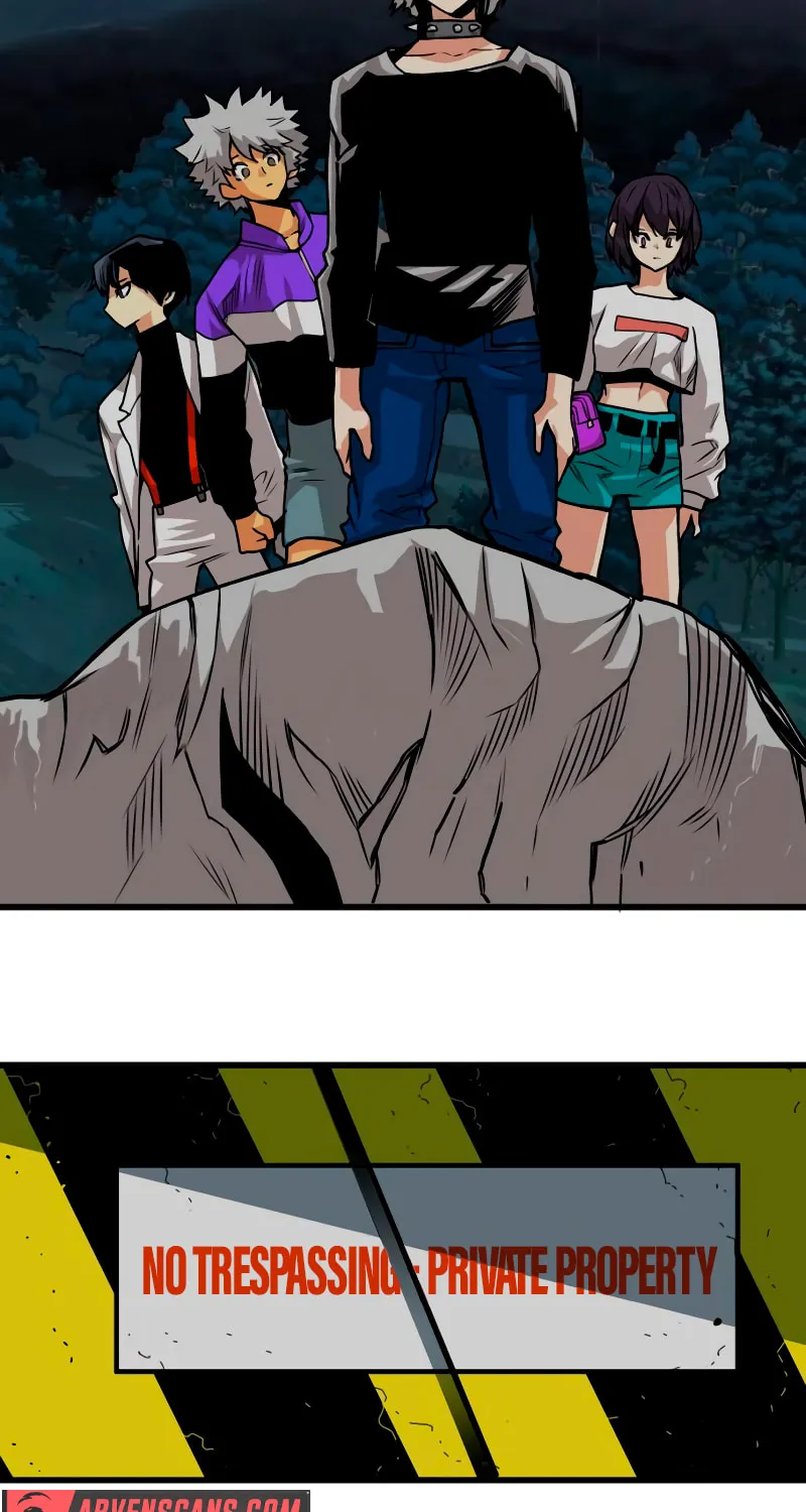 Read Troll Trap chapter 171 image 85 on Lezhin