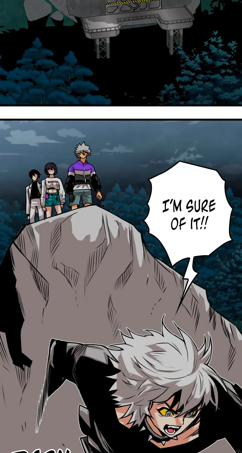 Read Troll Trap chapter 171 image 87 on Lezhin