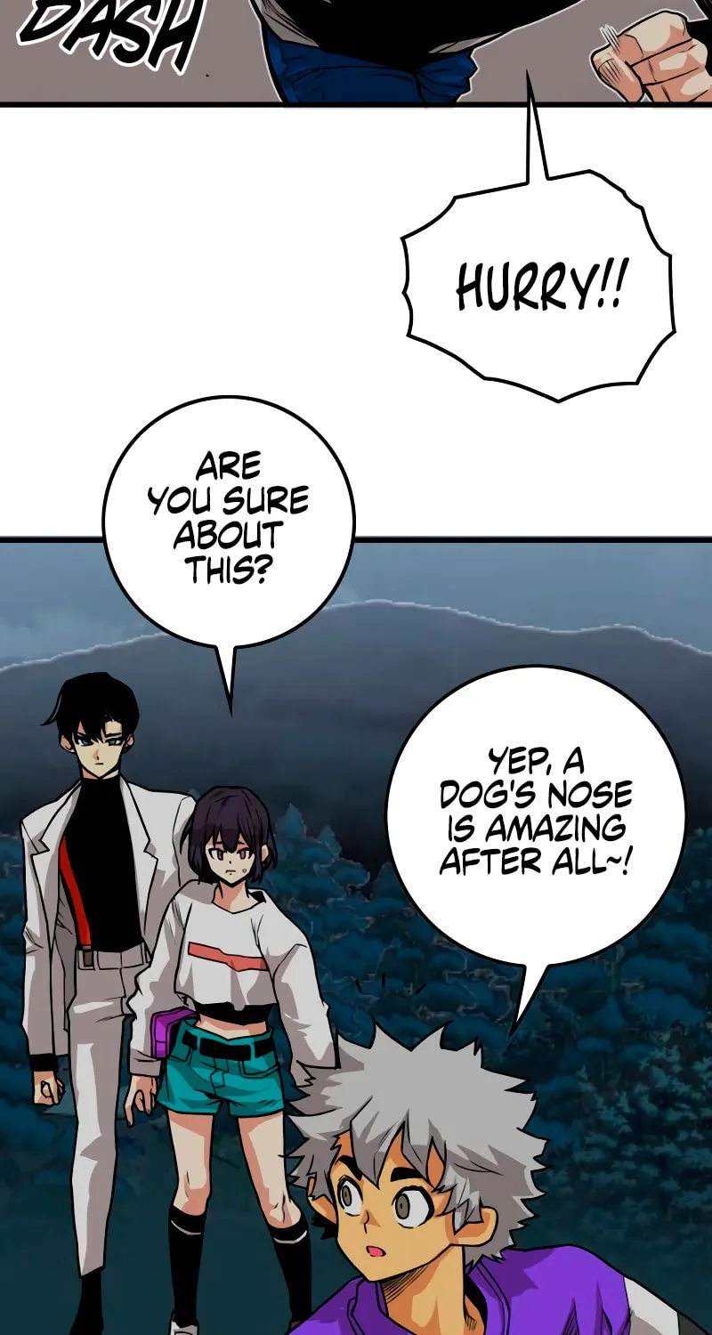 Read Troll Trap chapter 171 image 88 on Lezhin