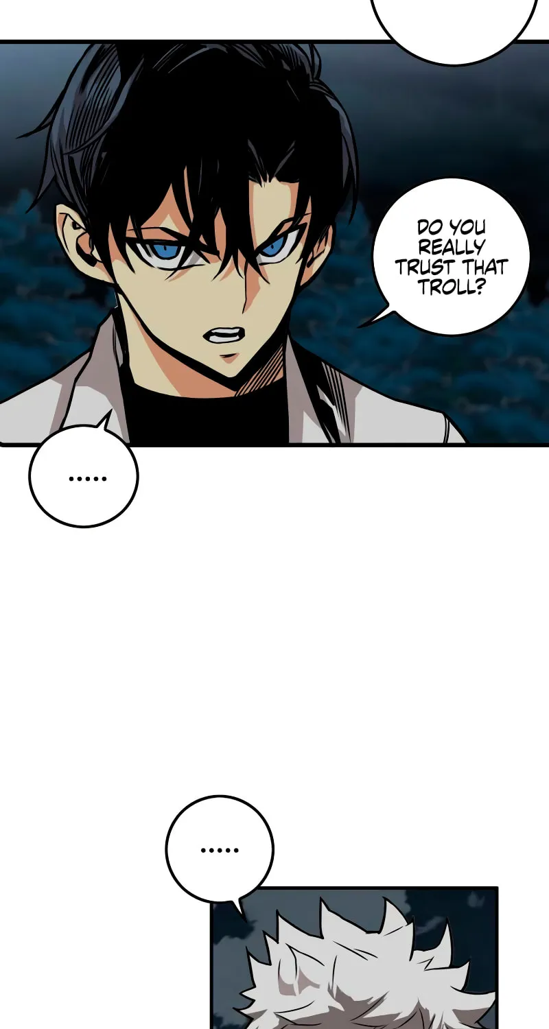 Read Troll Trap chapter 171 image 90 on Lezhin