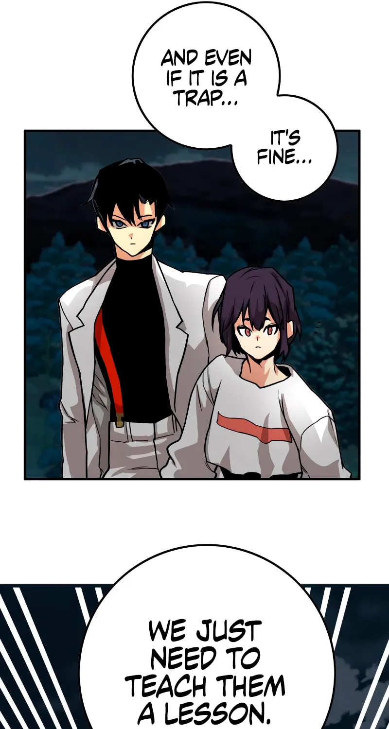 Read Troll Trap chapter 171 image 93 on Lezhin
