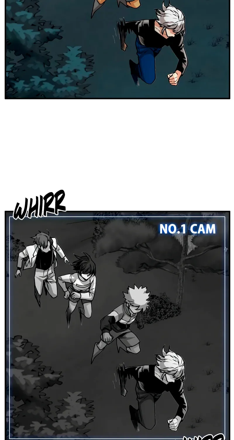 Read Troll Trap chapter 171 image 97 on Lezhin