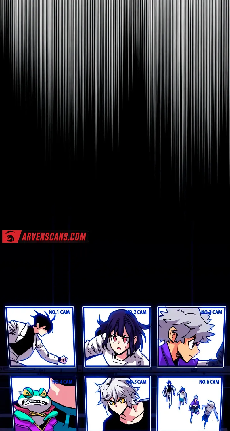 Read Troll Trap chapter 171 image 99 on Lezhin