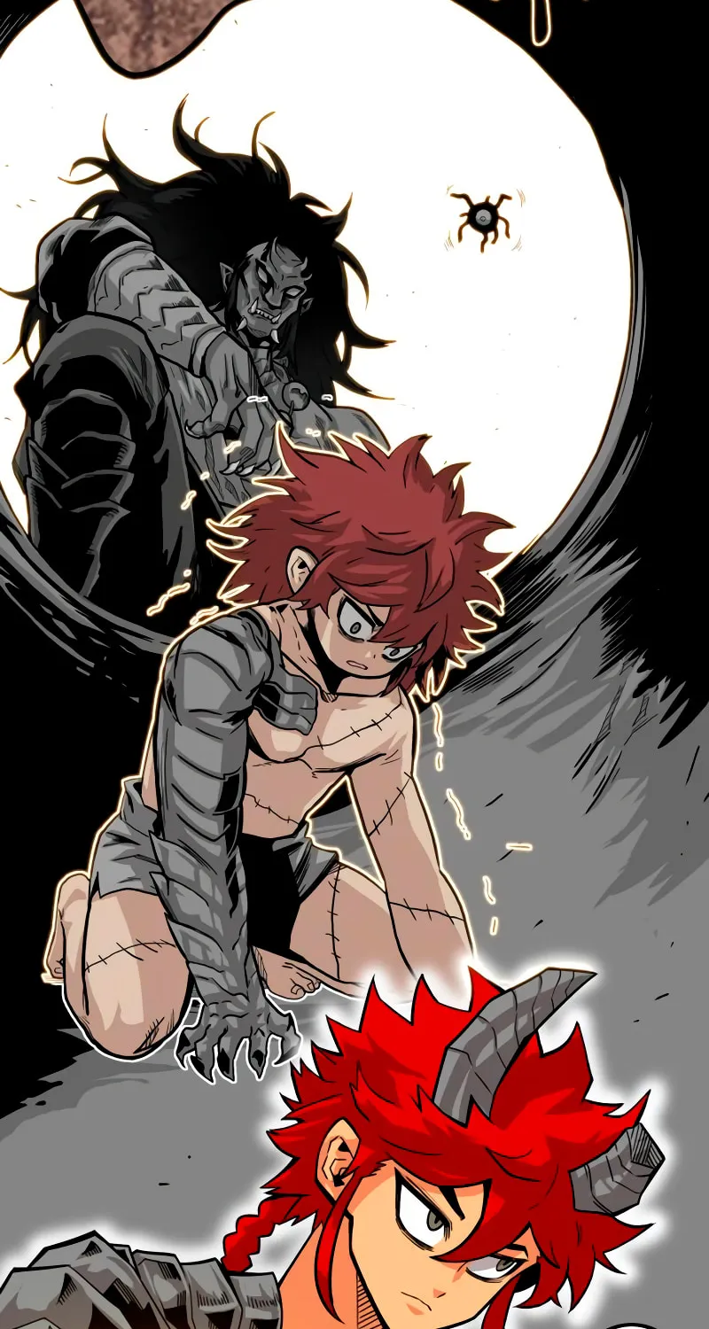 Read Troll Trap chapter 172 image 10 on Lezhin
