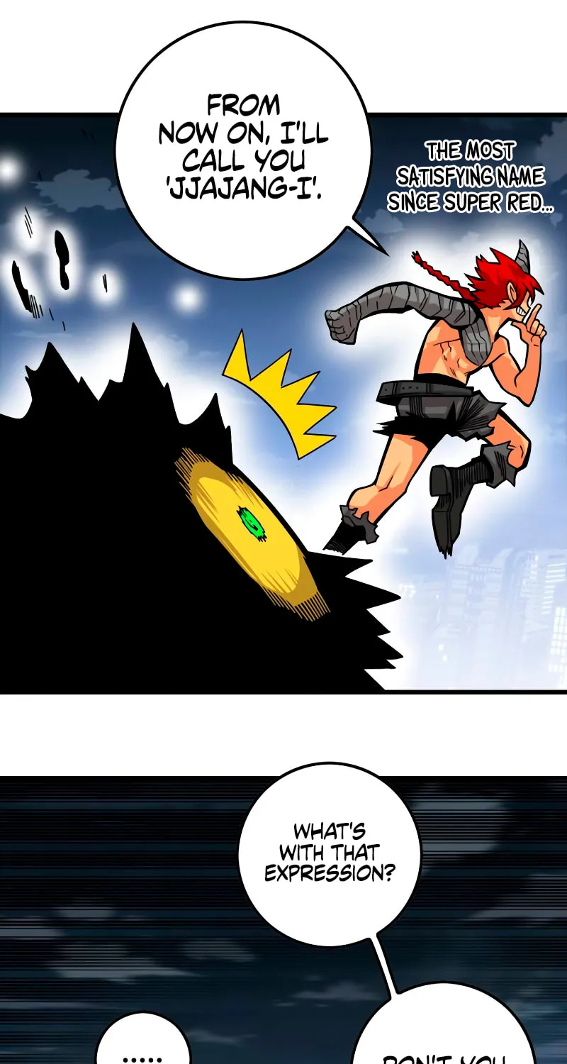 Read Troll Trap chapter 172 image 18 on Lezhin