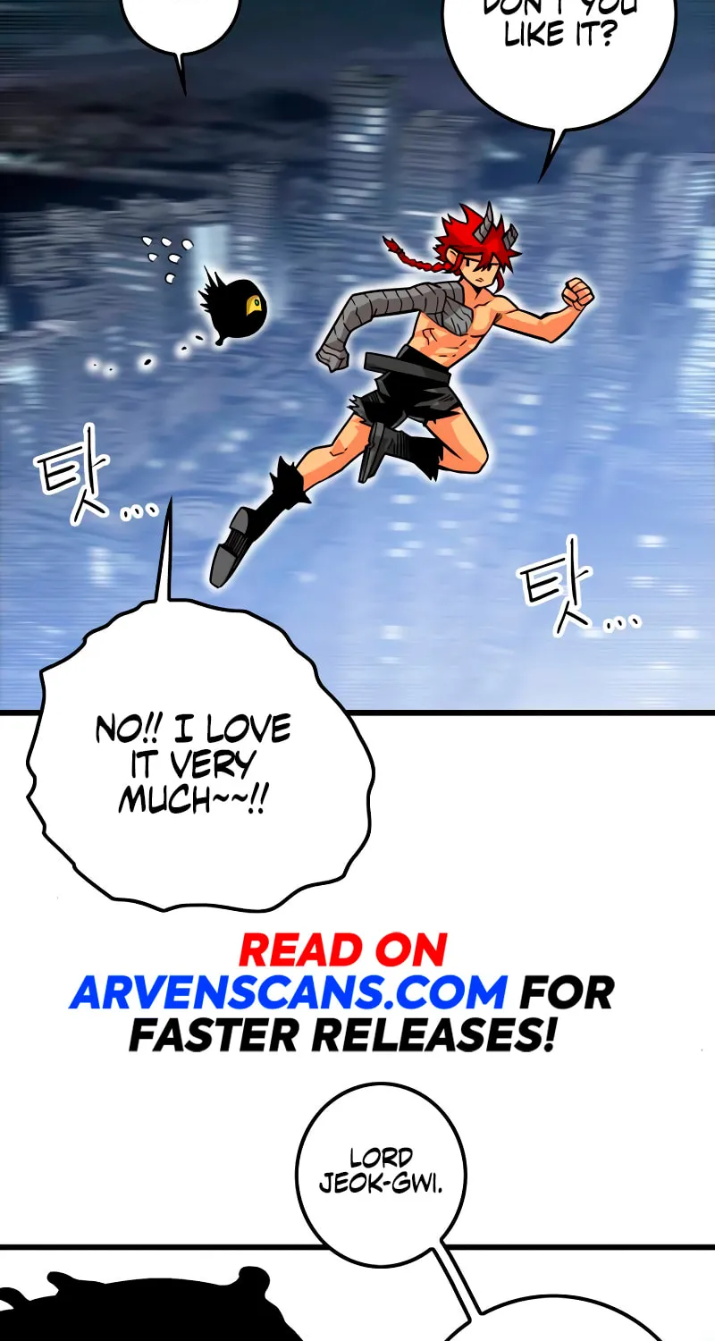Read Troll Trap chapter 172 image 19 on Lezhin