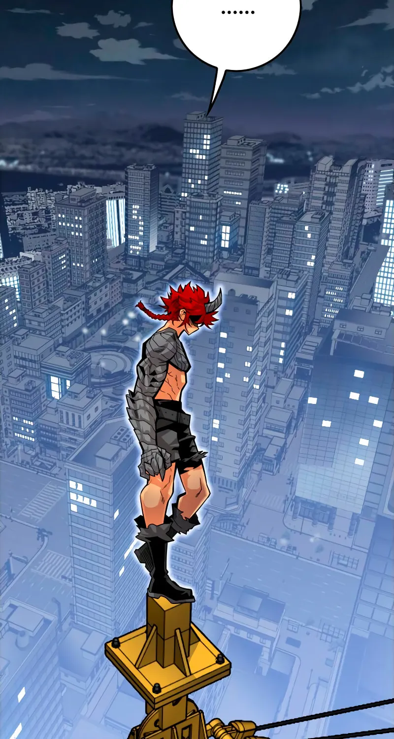 Read Troll Trap chapter 172 image 21 on Lezhin