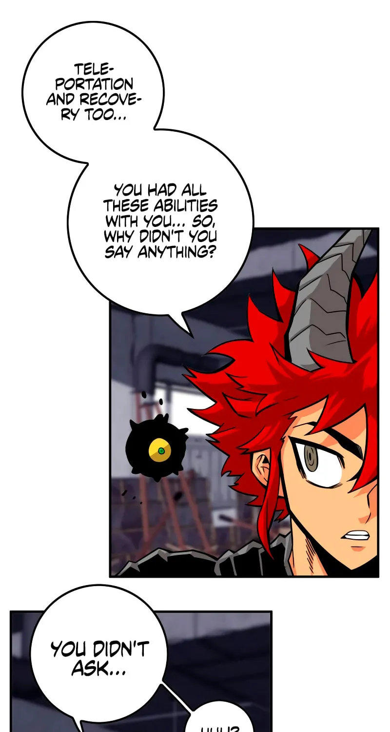 Read Troll Trap chapter 172 image 3 on Lezhin
