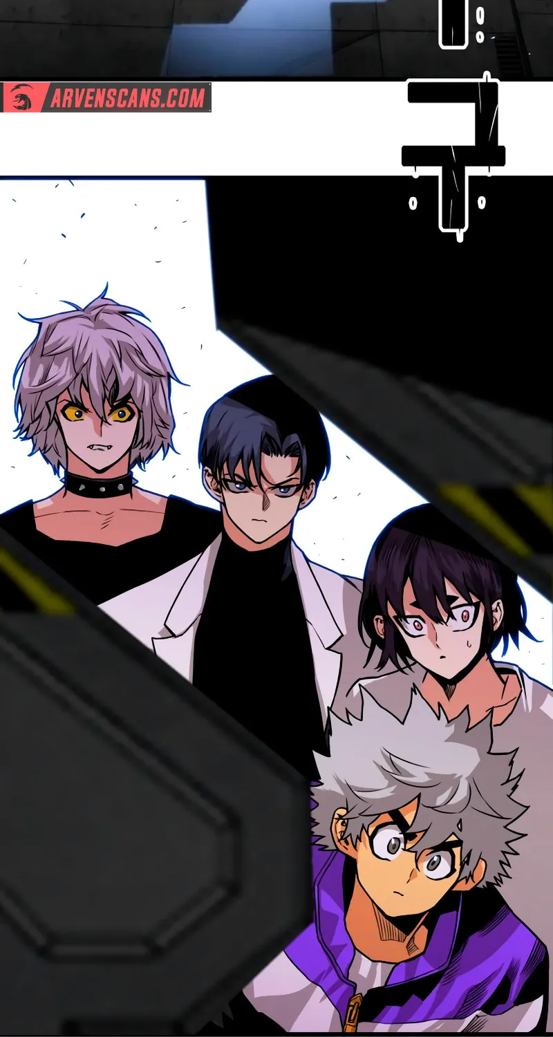 Read Troll Trap chapter 172 image 30 on Lezhin