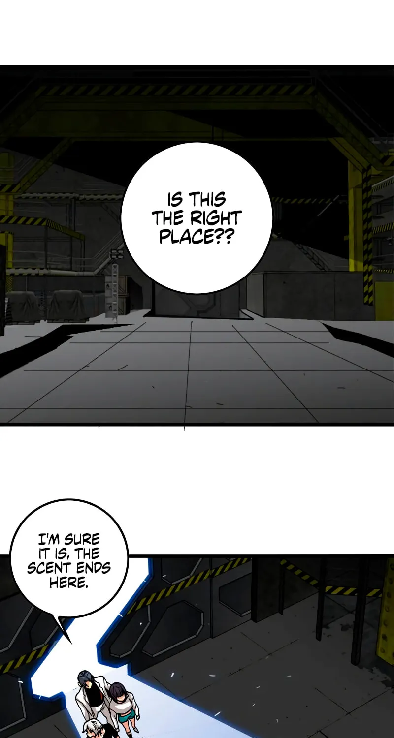 Read Troll Trap chapter 172 image 31 on Lezhin