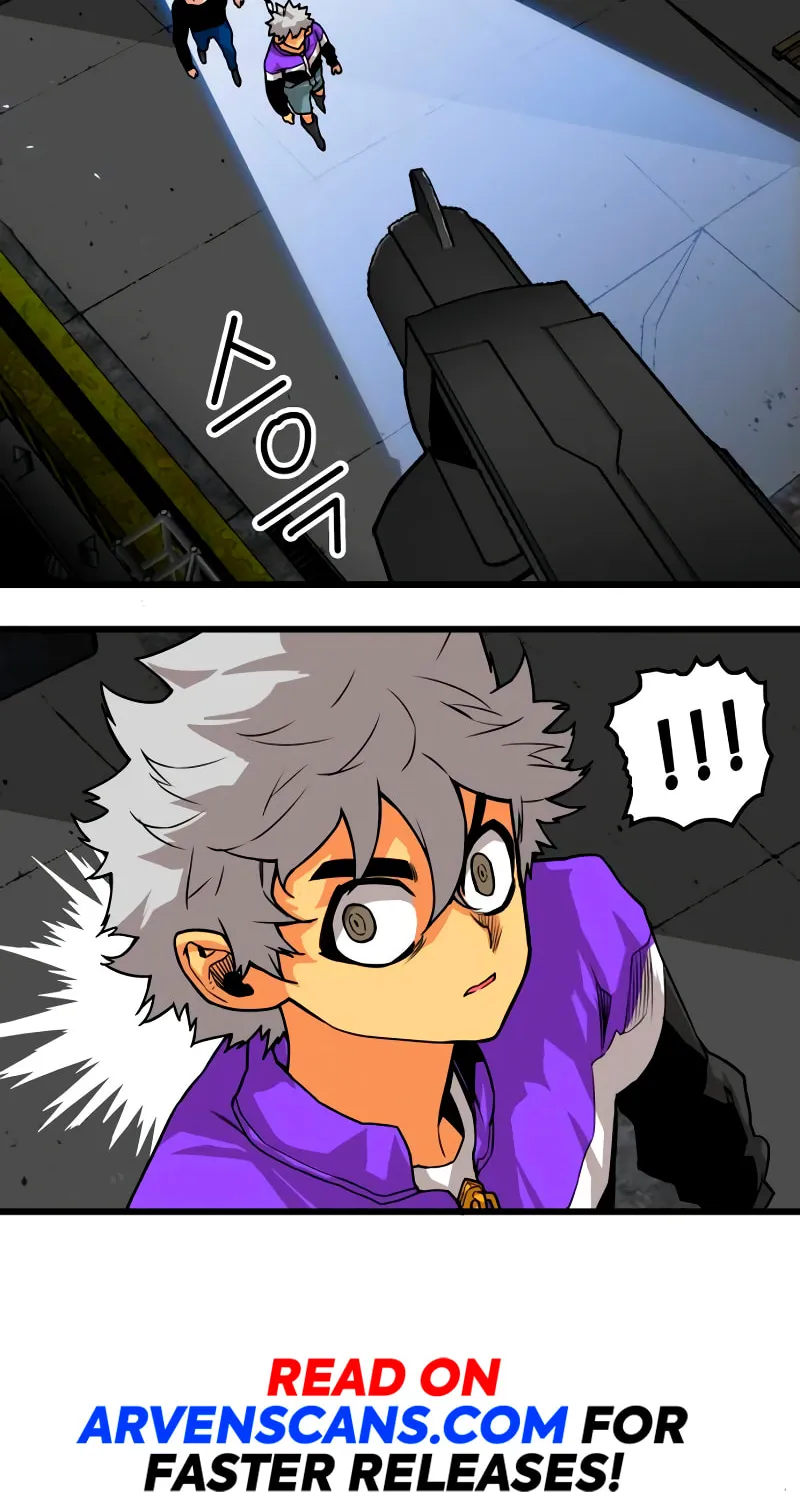 Read Troll Trap chapter 172 image 32 on Lezhin