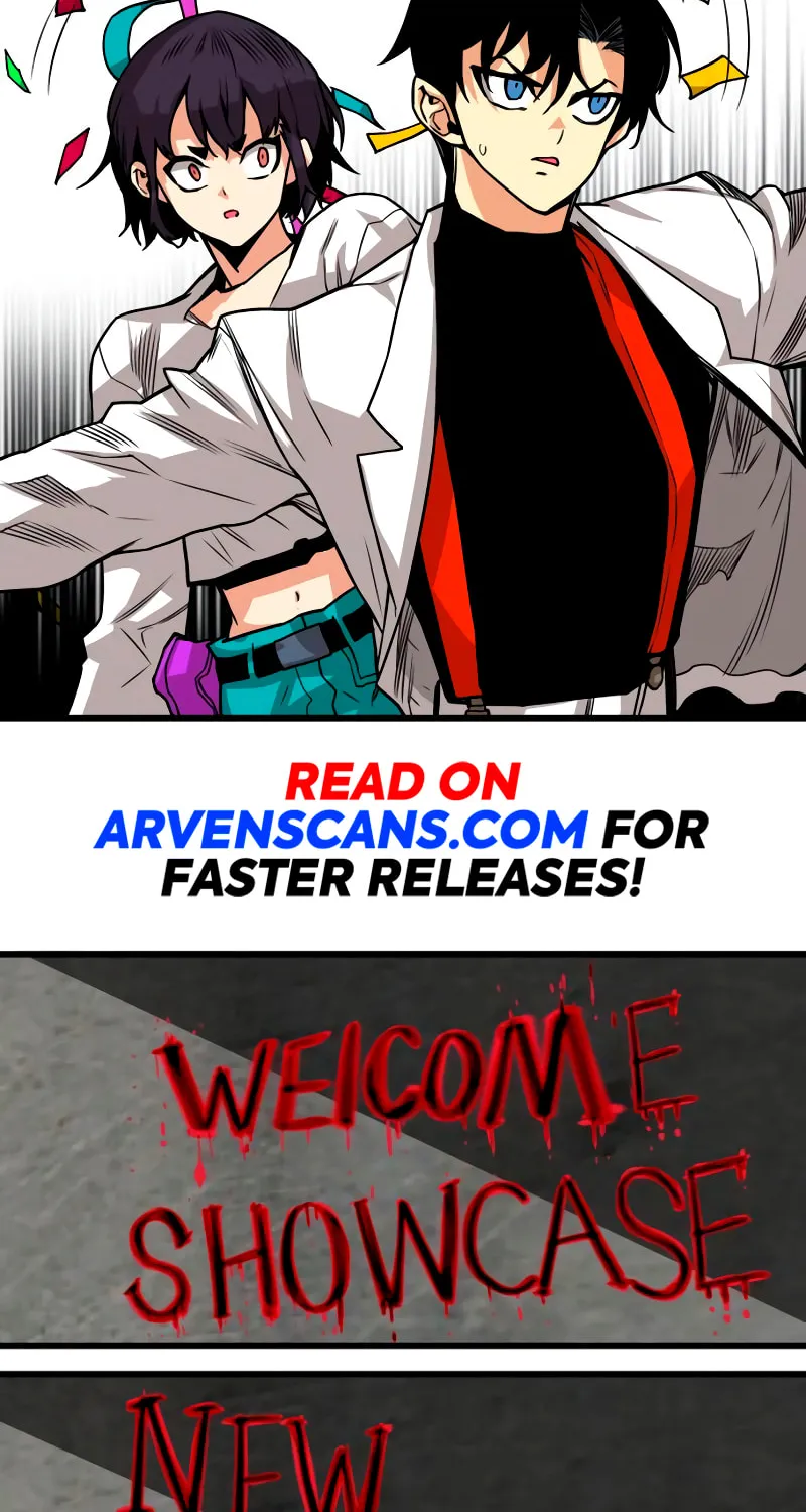 Read Troll Trap chapter 172 image 39 on Lezhin