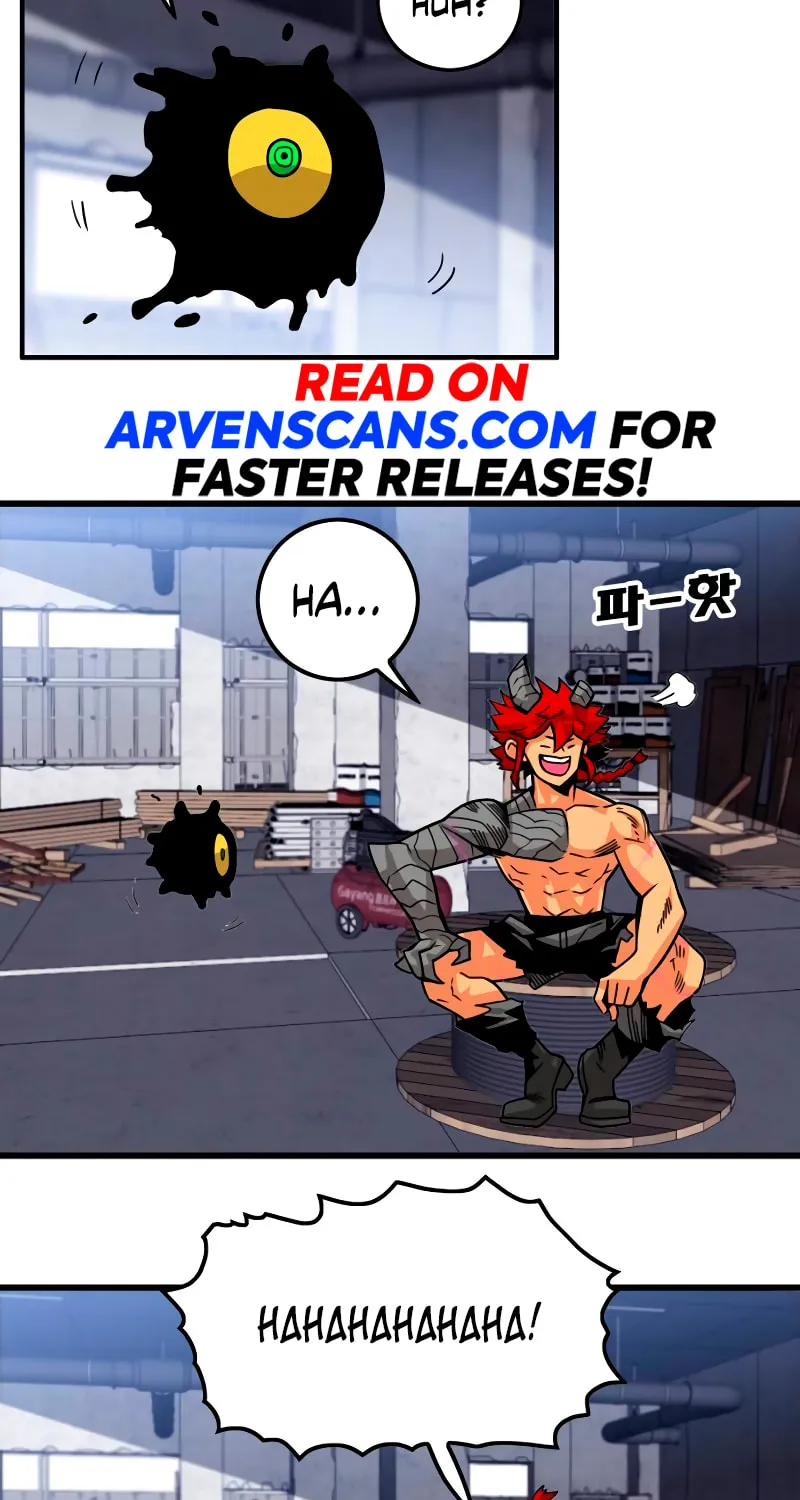 Read Troll Trap chapter 172 image 4 on Lezhin