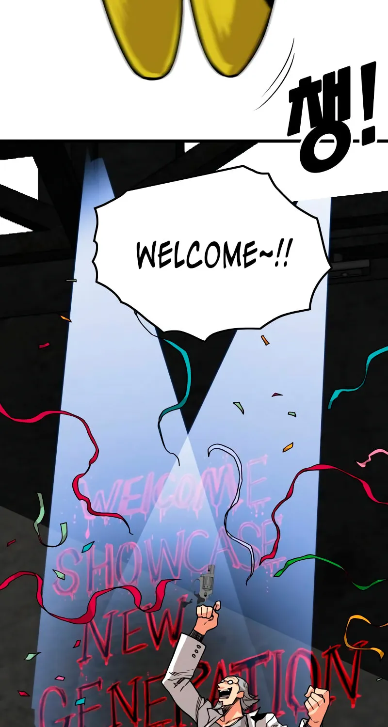 Read Troll Trap chapter 172 image 41 on Lezhin