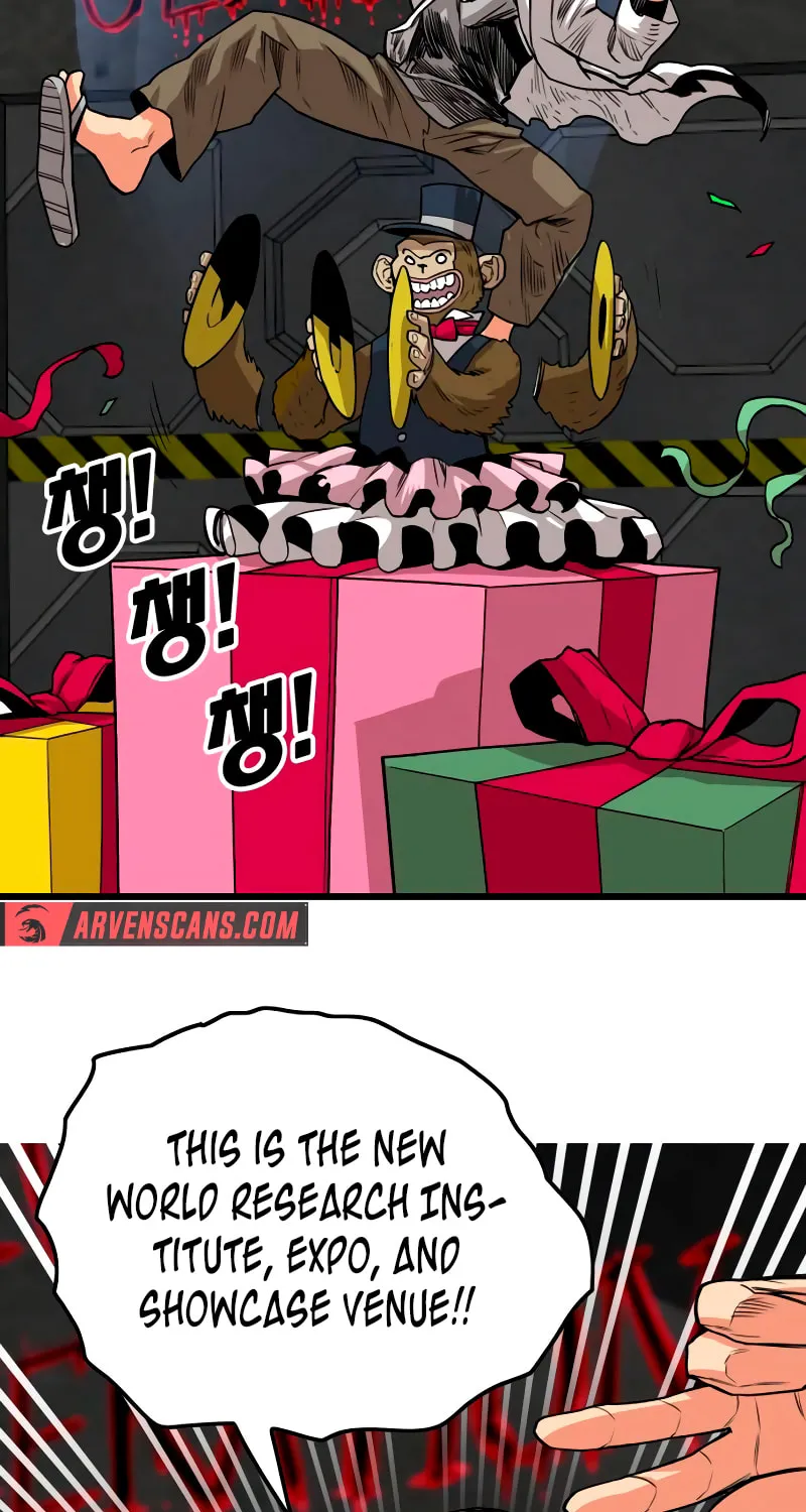 Read Troll Trap chapter 172 image 42 on Lezhin