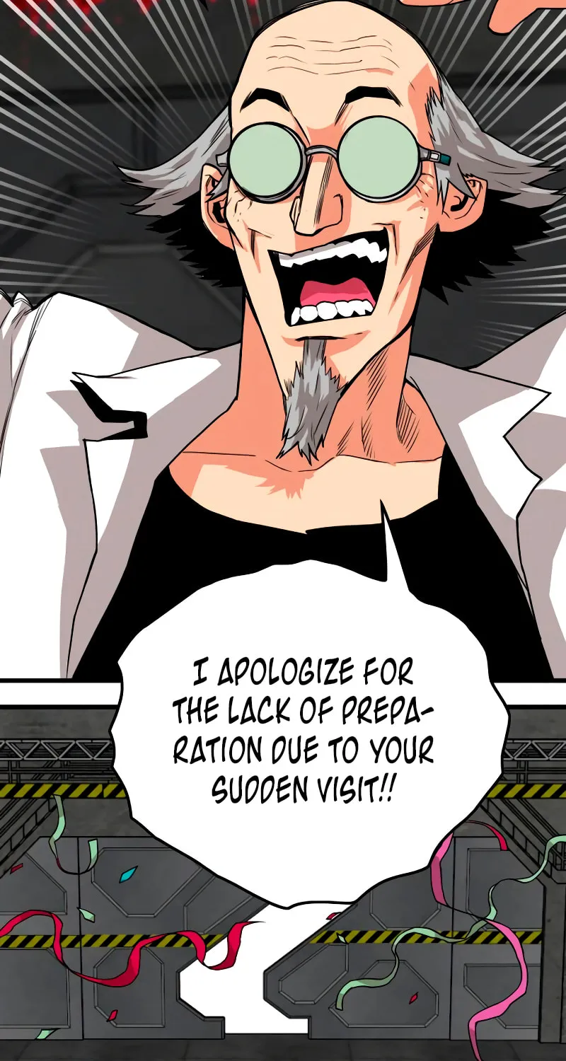Read Troll Trap chapter 172 image 43 on Lezhin