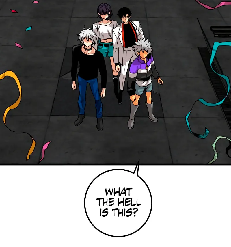 Read Troll Trap chapter 172 image 44 on Lezhin