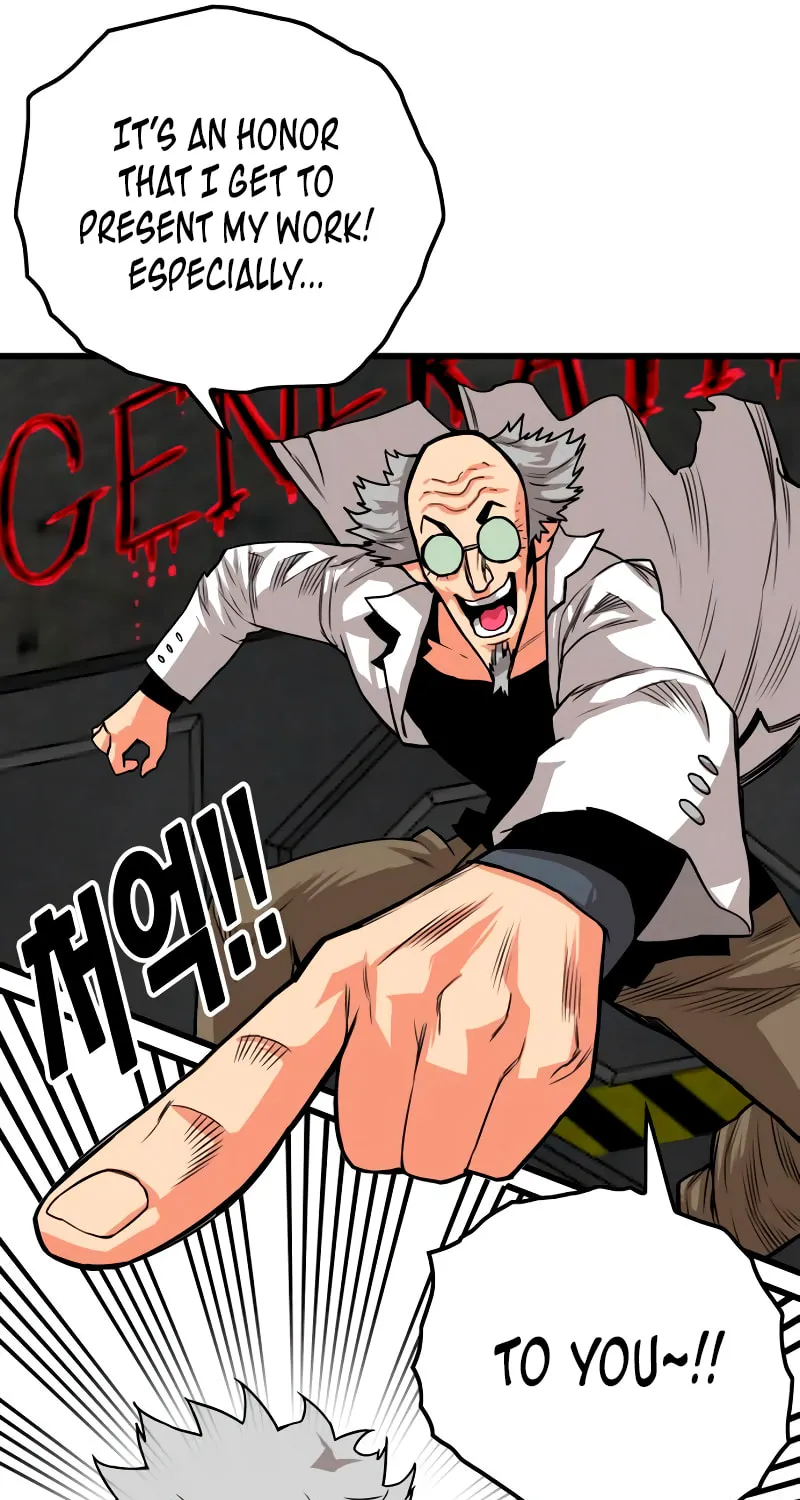 Read Troll Trap chapter 172 image 45 on Lezhin