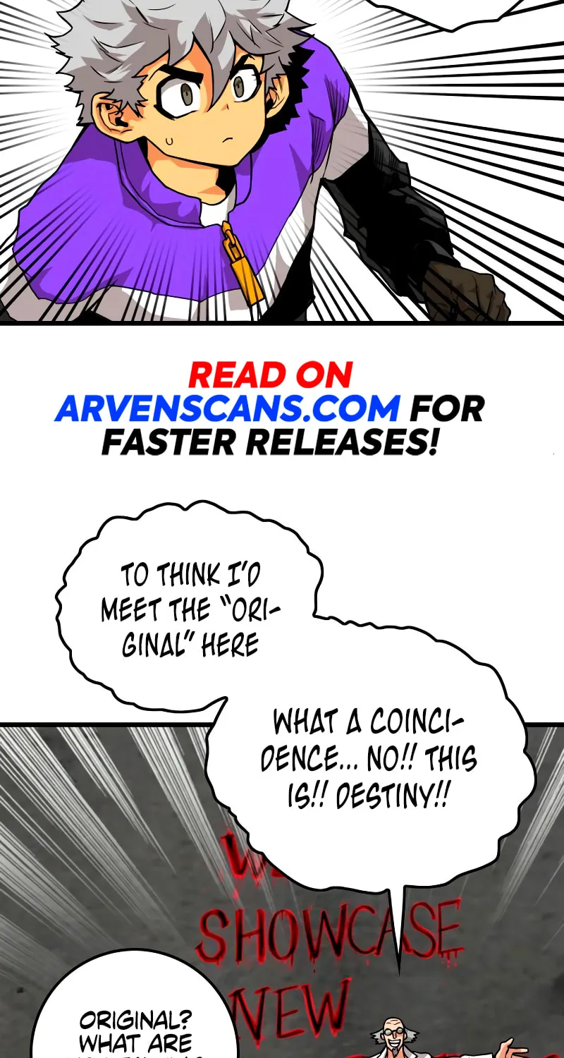 Read Troll Trap chapter 172 image 46 on Lezhin