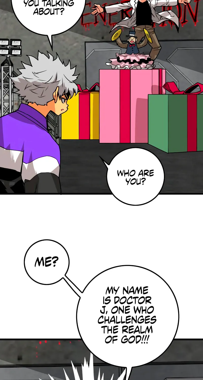 Read Troll Trap chapter 172 image 47 on Lezhin