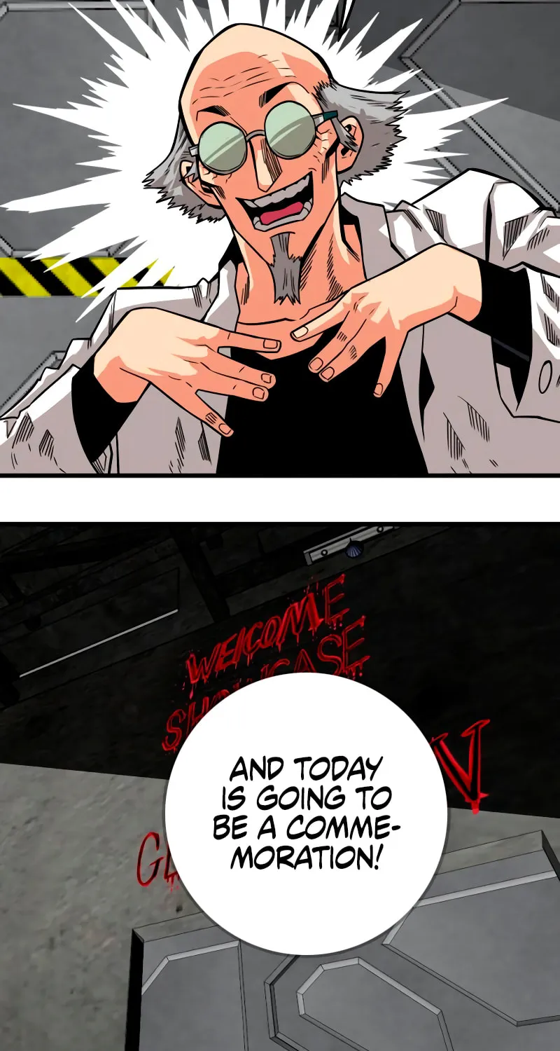 Read Troll Trap chapter 172 image 48 on Lezhin