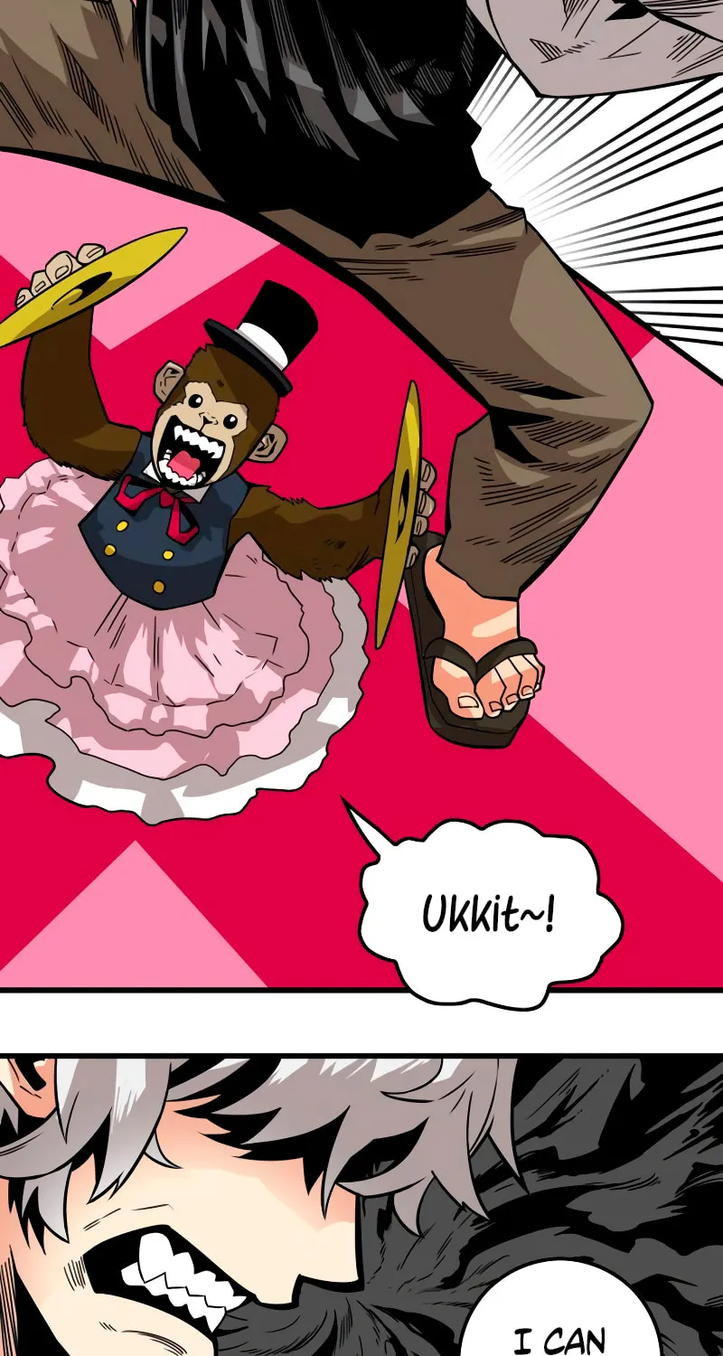 Read Troll Trap chapter 172 image 50 on Lezhin