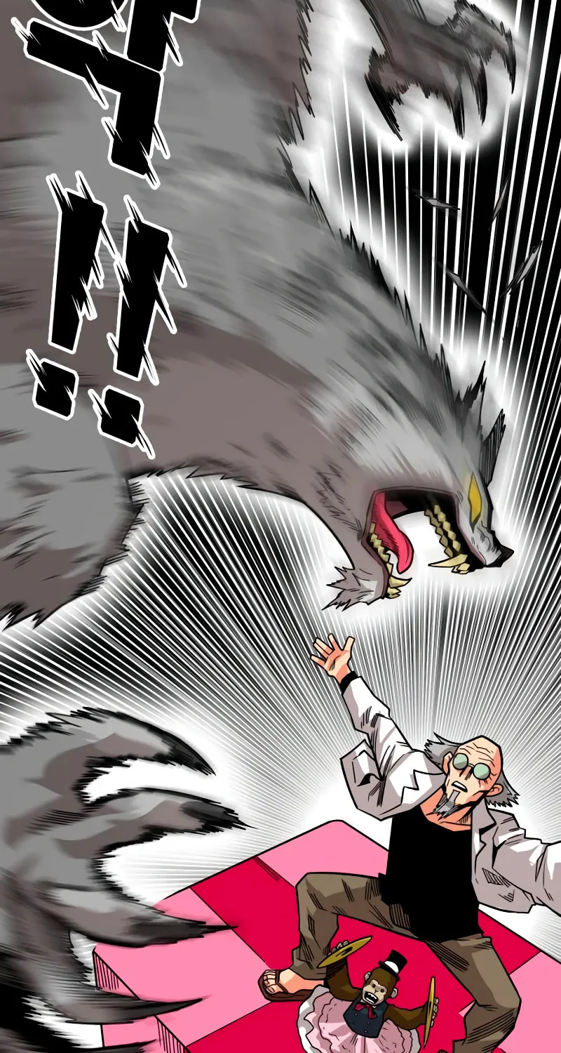 Read Troll Trap chapter 172 image 52 on Lezhin