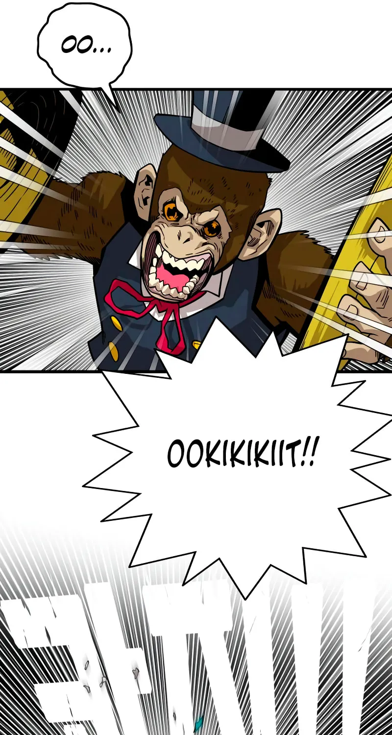 Read Troll Trap chapter 172 image 54 on Lezhin