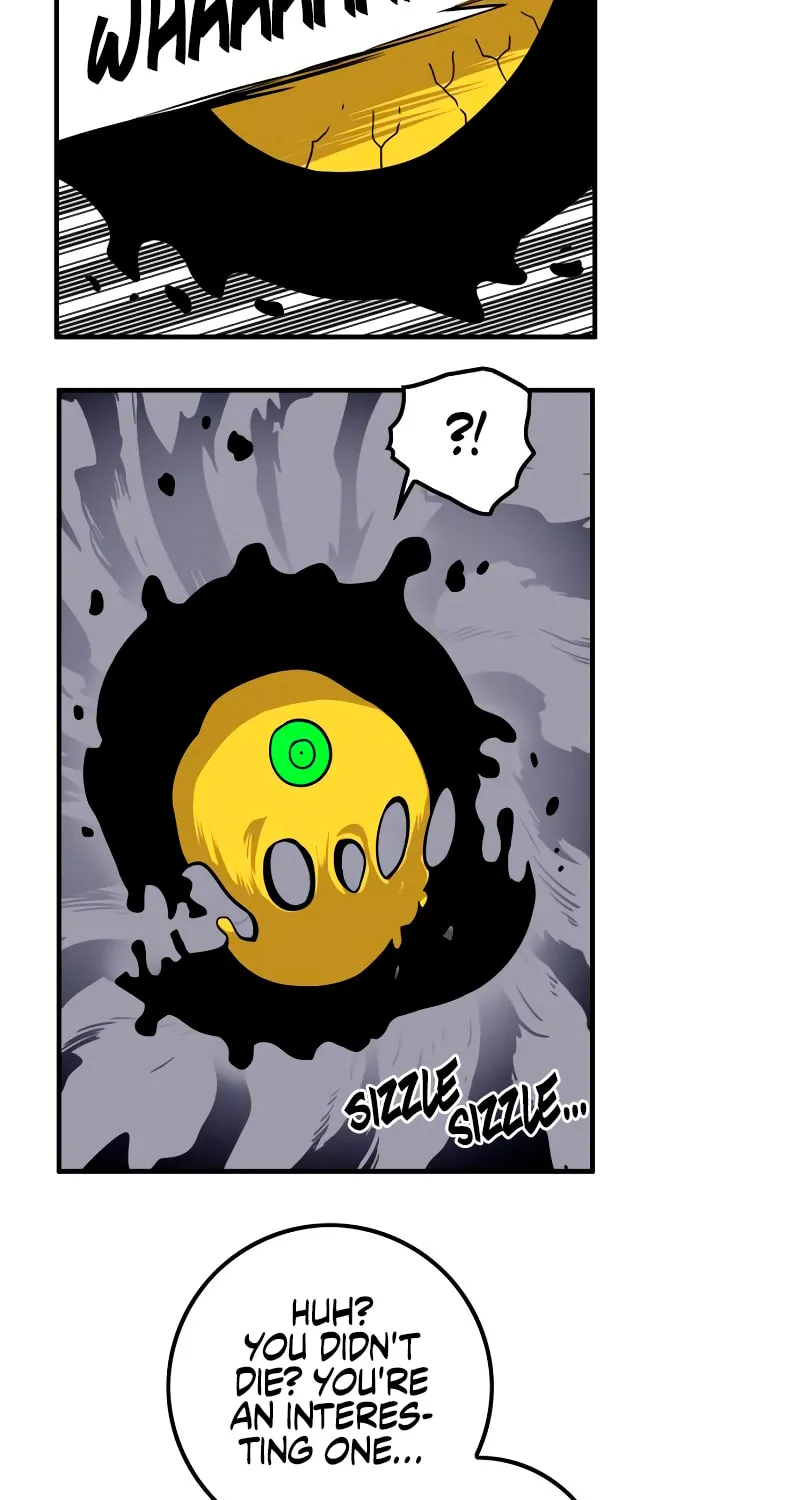 Read Troll Trap chapter 172 image 6 on Lezhin